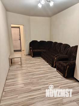 1-к квартира, на длительный срок, 45м2, 9/17 этаж