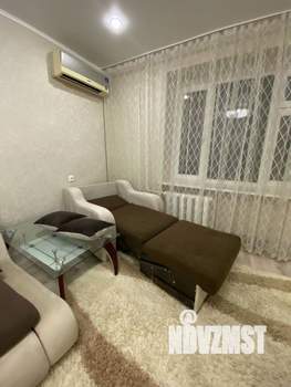 2-к квартира, посуточно, 55м2, 5/11 этаж