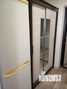 Студия квартира, на длительный срок, 19м2, 5/19 этаж