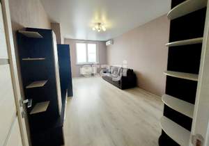 1-к квартира, на длительный срок, 42м2, 12/16 этаж