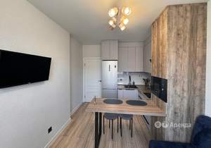 1-к квартира, на длительный срок, 37м2, 3/16 этаж