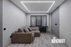 1-к квартира, на длительный срок, 31м2, 1/5 этаж