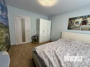2-к квартира, на длительный срок, 55м2, 2/24 этаж