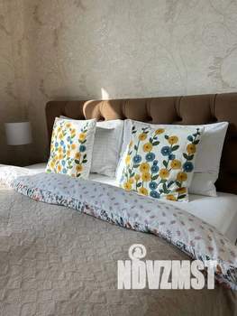 2-к квартира, посуточно, 62м2, 4/24 этаж