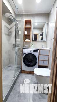 1-к квартира, посуточно, 48м2, 12/15 этаж