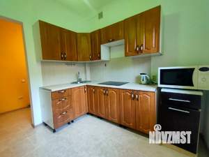 1-к квартира, на длительный срок, 38м2, 2/7 этаж