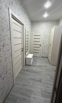 1-к квартира, на длительный срок, 40м2, 5/16 этаж