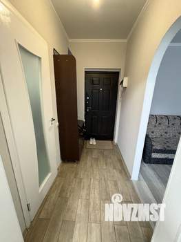 1-к квартира, на длительный срок, 30м2, 5/6 этаж