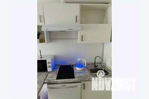 1-к квартира, посуточно, 15м2, 1/9 этаж