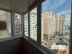 1-к квартира, на длительный срок, 40м2, 10/16 этаж