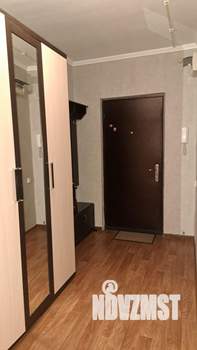 1-к квартира, на длительный срок, 45м2, 6/15 этаж