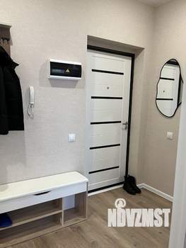 1-к квартира, на длительный срок, 41м2, 12/20 этаж