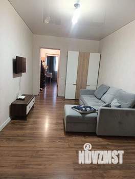 1-к квартира, на длительный срок, 33м2, 2/6 этаж