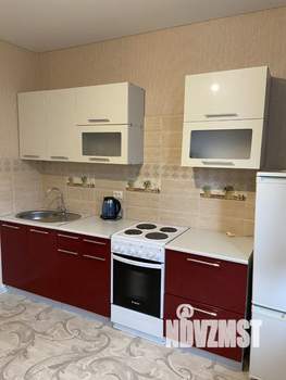 1-к квартира, на длительный срок, 40м2, 3/9 этаж