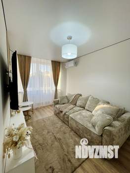 1-к квартира, на длительный срок, 33м2, 4/20 этаж