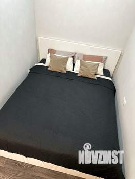 1-к квартира, посуточно, 42м2, 2/3 этаж