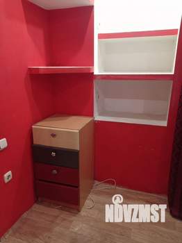 1-к квартира, на длительный срок, 30м2, 1/5 этаж