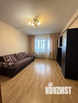 2-к квартира, на длительный срок, 60м2, 2/10 этаж