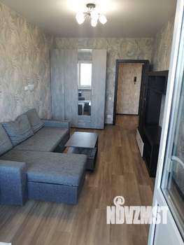 1-к квартира, посуточно, 37м2, 13/20 этаж