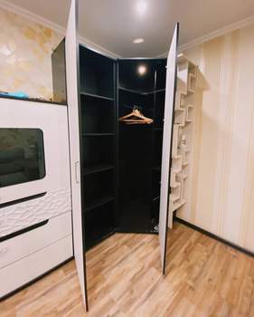 2-к квартира, на длительный срок, 48м2, 5/5 этаж