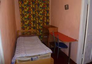 1-к квартира, на длительный срок, 30м2, 1/1 этаж