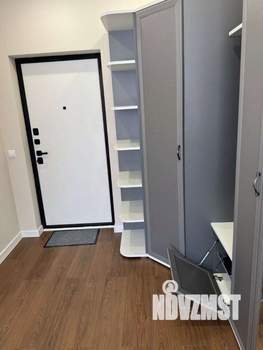 Студия квартира, на длительный срок, 28м2, 5/16 этаж