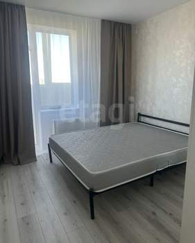1-к квартира, на длительный срок, 50м2, 13/24 этаж