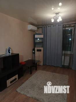 1-к квартира, на длительный срок, 38м2, 9/12 этаж