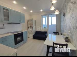 2-к квартира, на длительный срок, 60м2, 2/8 этаж