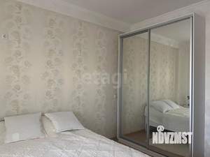 2-к квартира, на длительный срок, 60м2, 2/25 этаж