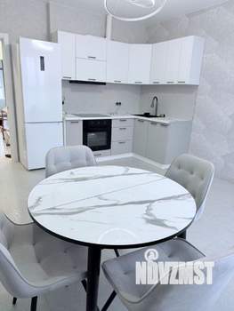 2-к квартира, на длительный срок, 57м2, 9/21 этаж