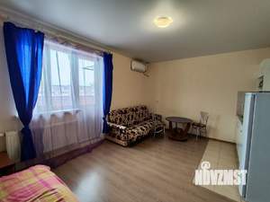 Студия квартира, на длительный срок, 24м2, 9/10 этаж