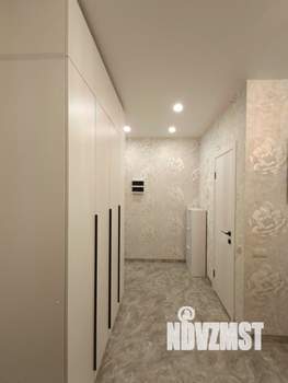 Студия квартира, на длительный срок, 30м2, 5/9 этаж