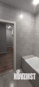 1-к квартира, на длительный срок, 42м2, 19/19 этаж