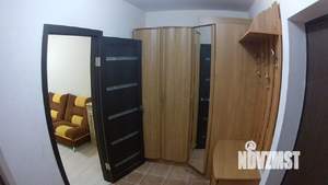 1-к квартира, на длительный срок, 42м2, 9/18 этаж