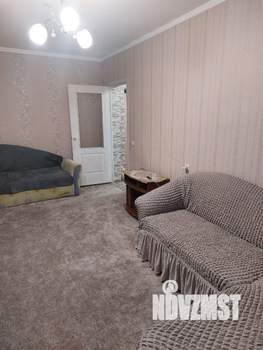 1-к квартира, на длительный срок, 35м2, 16/16 этаж