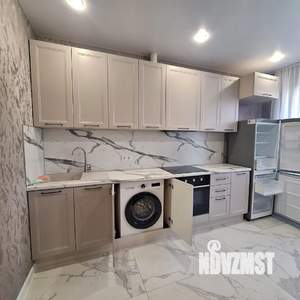 1-к квартира, на длительный срок, 40м2, 3/16 этаж