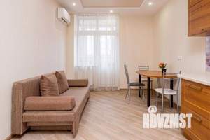 2-к квартира, посуточно, 65м2, 1/1 этаж