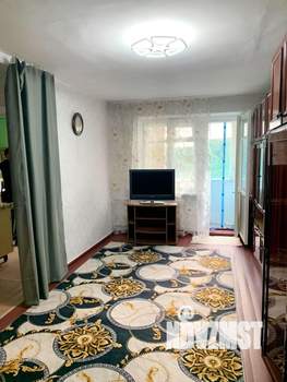 3-к квартира, на длительный срок, 55м2, 4/5 этаж