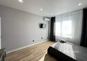 Студия квартира, на длительный срок, 25м2, 13/16 этаж