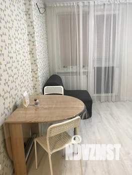 1-к квартира, посуточно, 38м2, 2/12 этаж