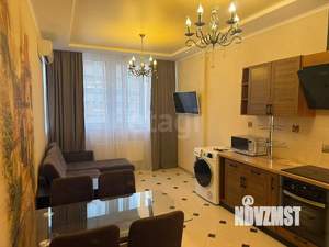 2-к квартира, на длительный срок, 76м2, 10/11 этаж