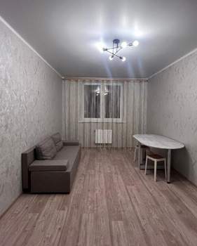 2-к квартира, на длительный срок, 45м2, 22/25 этаж