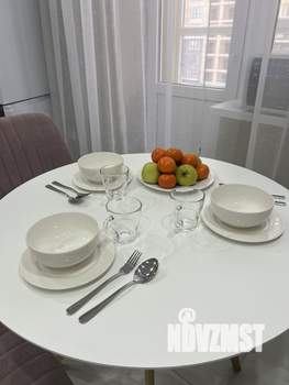 1-к квартира, на длительный срок, 37м2, 6/22 этаж