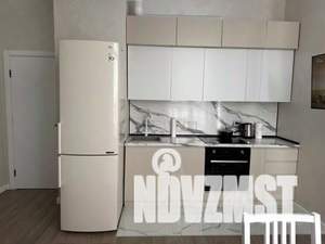 2-к квартира, на длительный срок, 51м2, 15/17 этаж