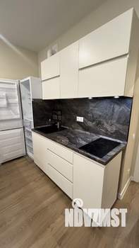 Студия квартира, на длительный срок, 29м2, 5/12 этаж