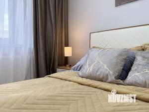 2-к квартира, посуточно, 55м2, 21/22 этаж