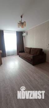 1-к квартира, на длительный срок, 35м2, 6/17 этаж