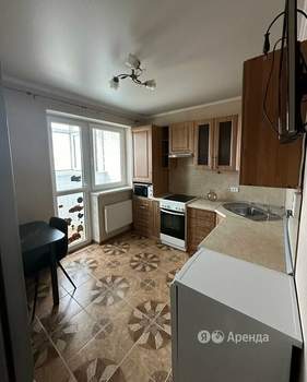 2-к квартира, на длительный срок, 48м2, 9/9 этаж