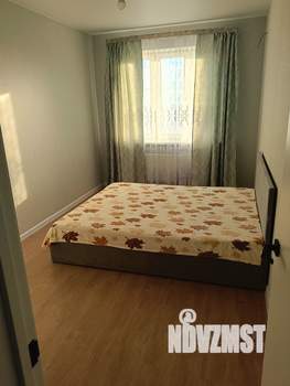 2-к квартира, на длительный срок, 46м2, 18/24 этаж